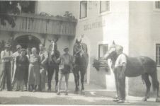 Siglmuehle in 1946